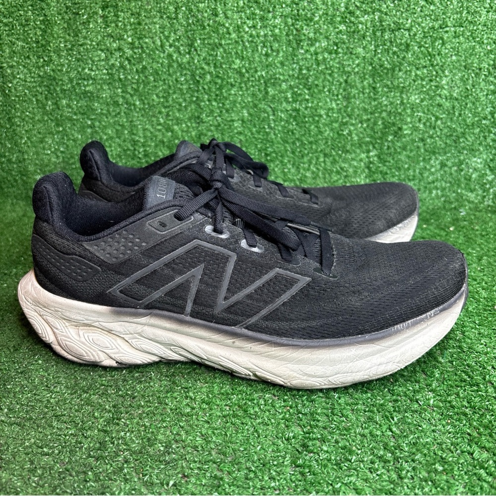 New Balance Fresh Foam X 1080v13 Shoes Womens 9.5 B‎ Running Athletic Sneakers